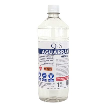 aguarras mineral prolim venta por mayor